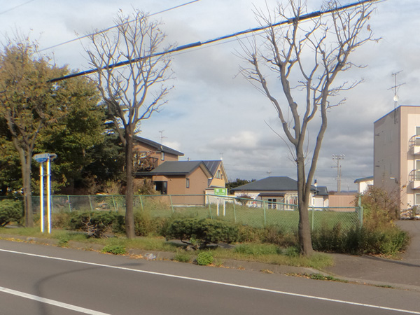 伊達市元町25-2、88-2 画像
