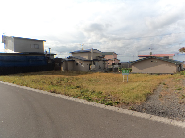 伊達市南黄金町42-10 画像