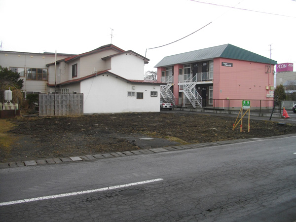 伊達市鹿島町59-23 画像